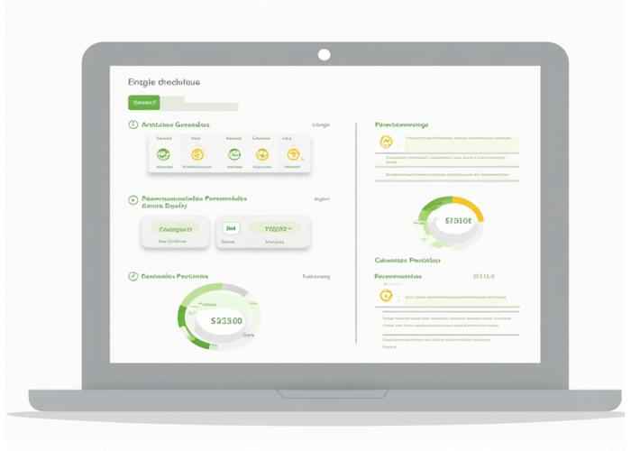 Panel de usuario interactivo de Forma Activa con gráficos de progreso de bienestar, recomendaciones personalizadas y opciones para guardar artículos y dejar comentarios.