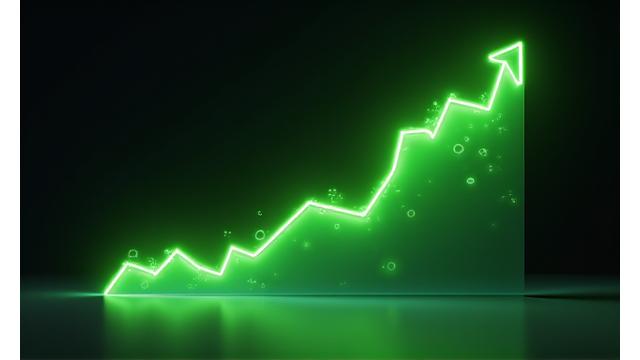 Gráfico de barra mostrando mejora en niveles hormonales femeninos, antes y después de la consulta